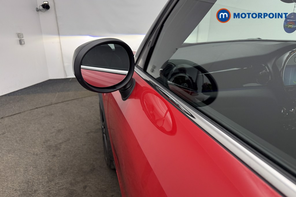 Used MINI Hatch 2021 for sale - 77234227: Photo 35