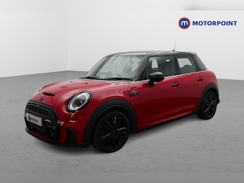 Used MINI Hatch 2021 for sale - 77234227: Photo