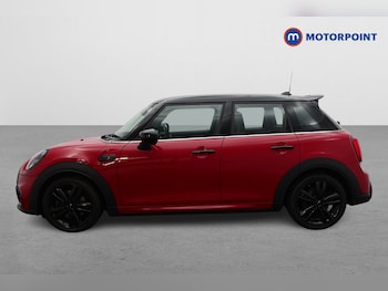 Used MINI Hatch 2021 for sale - 77234227: Photo