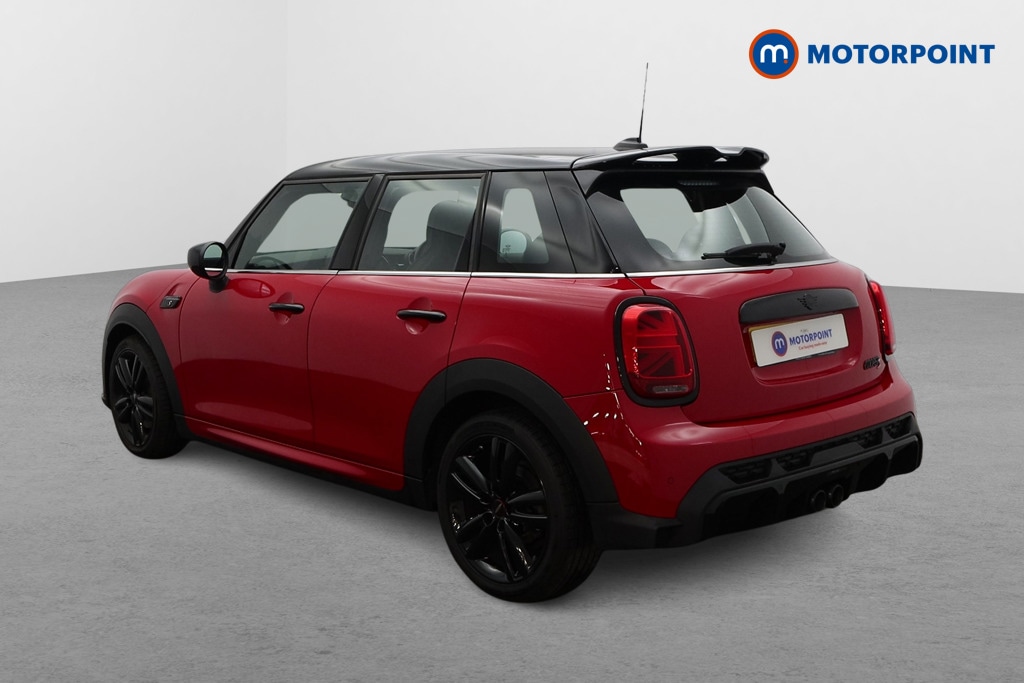 Used MINI Hatch 2021 for sale - 77234227: Photo 5