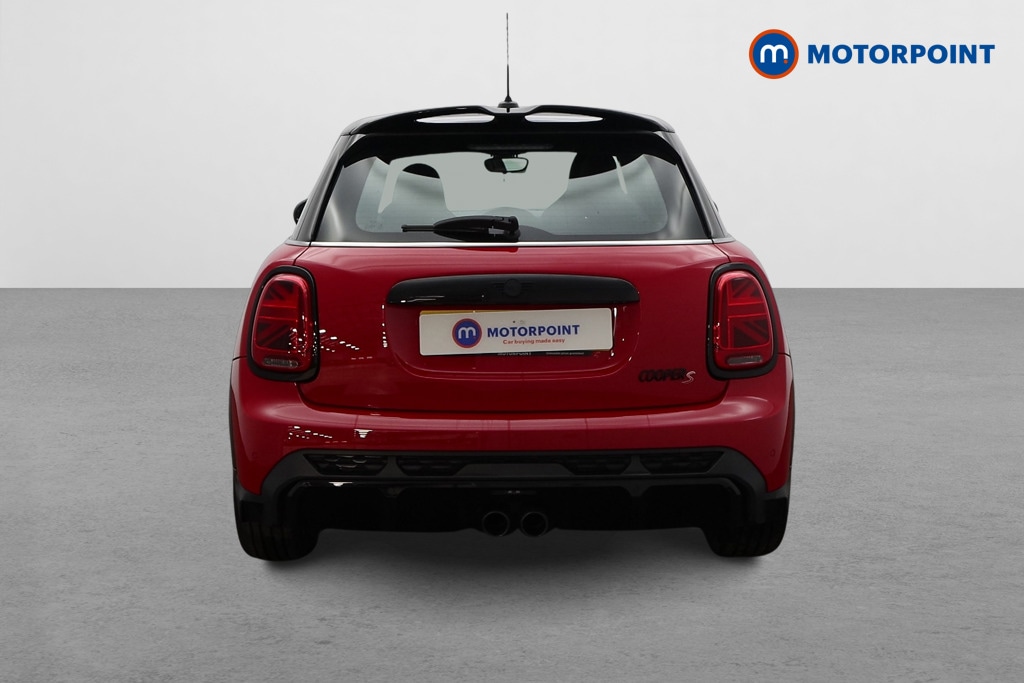 Used MINI Hatch 2021 for sale - 77234227: Photo 6