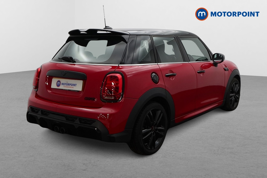 Used MINI Hatch 2021 for sale - 77234227: Photo 7