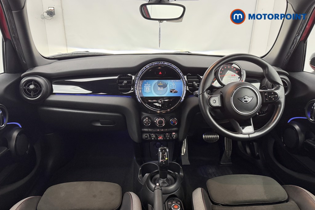 Used MINI Hatch 2021 for sale - 77234227: Photo 9