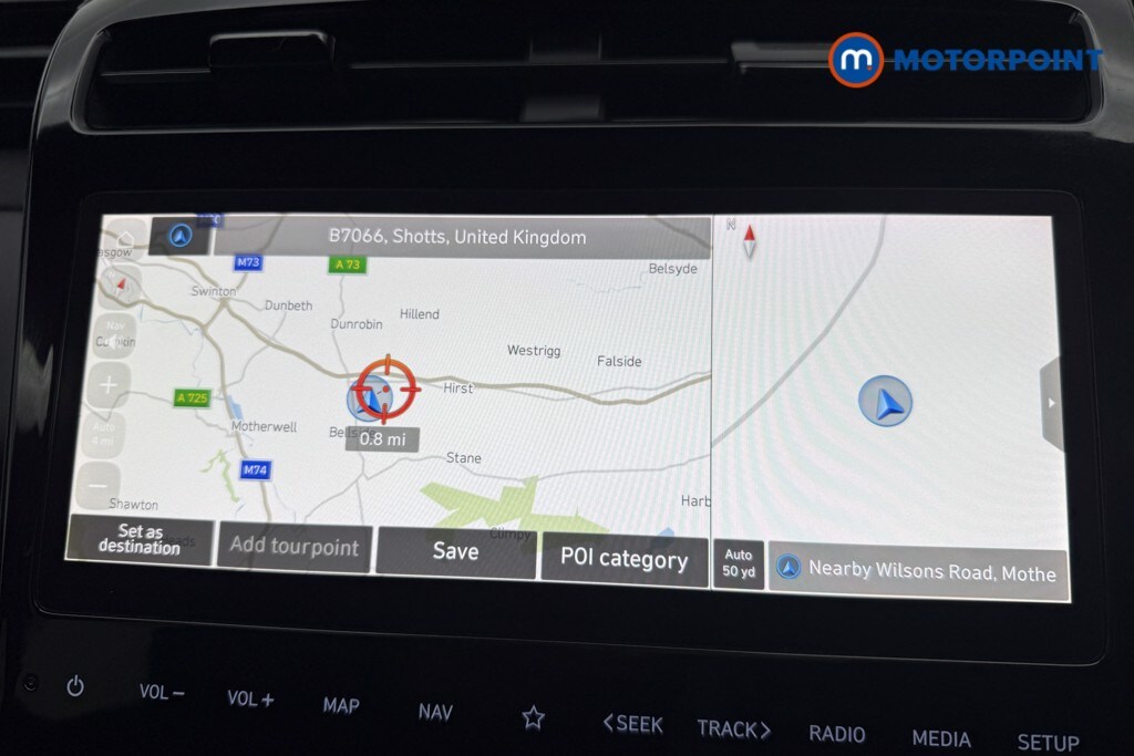 Used Hyundai TUCSON for sale - 78091456: Photo 10