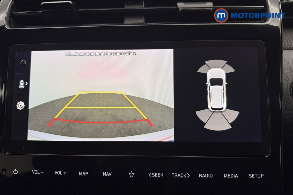 Used Hyundai TUCSON for sale - 78091456: Photo 11