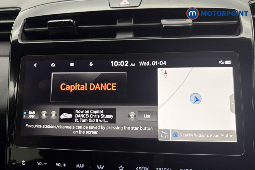 Used Hyundai TUCSON for sale - 78091456: Photo 12