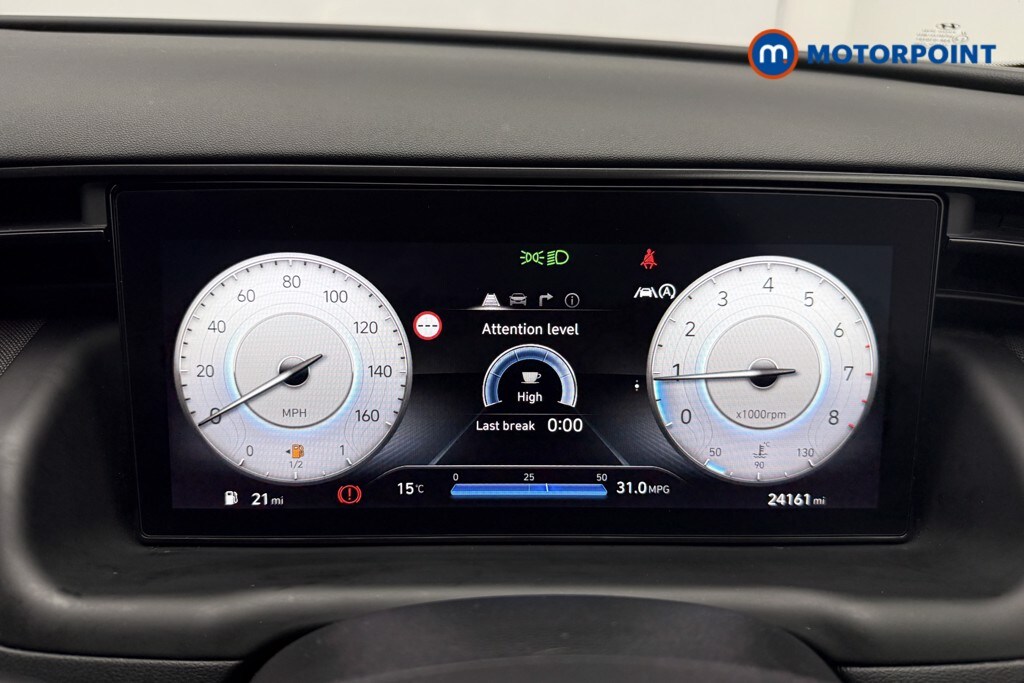 Used Hyundai TUCSON for sale - 78091456: Photo 14