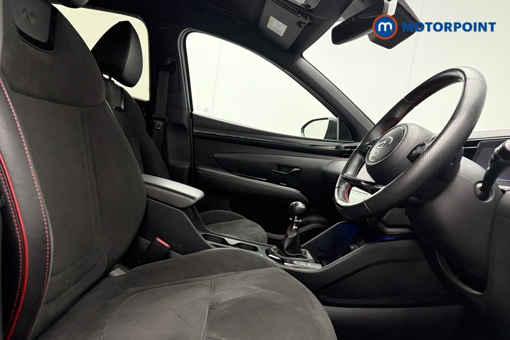 Used Hyundai TUCSON for sale - 78091456: Photo 16