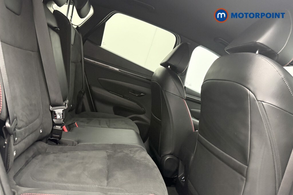 Used Hyundai TUCSON for sale - 78091456: Photo 17