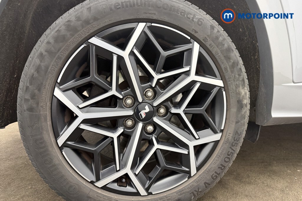 Used Hyundai TUCSON for sale - 78091456: Photo 18