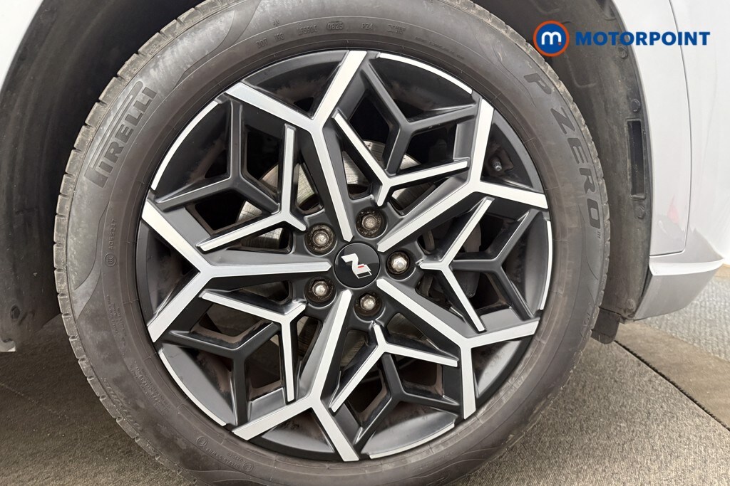 Used Hyundai TUCSON for sale - 78091456: Photo 19