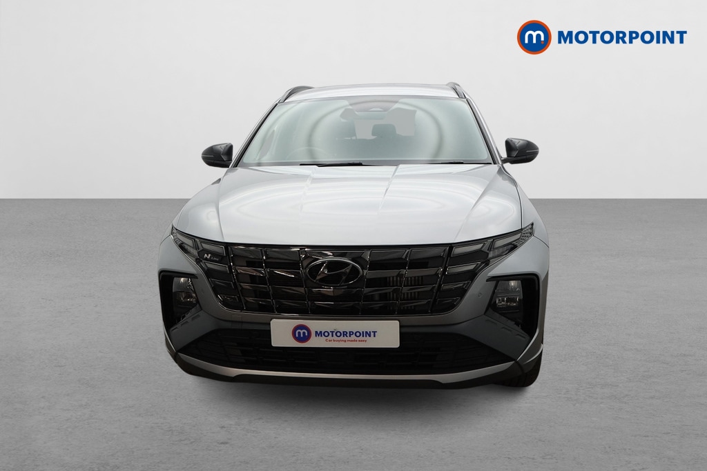 Used Hyundai TUCSON for sale - 78091456: Photo 2