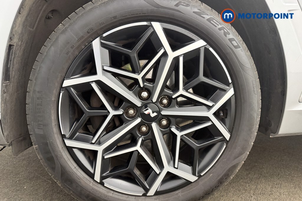 Used Hyundai TUCSON for sale - 78091456: Photo 20