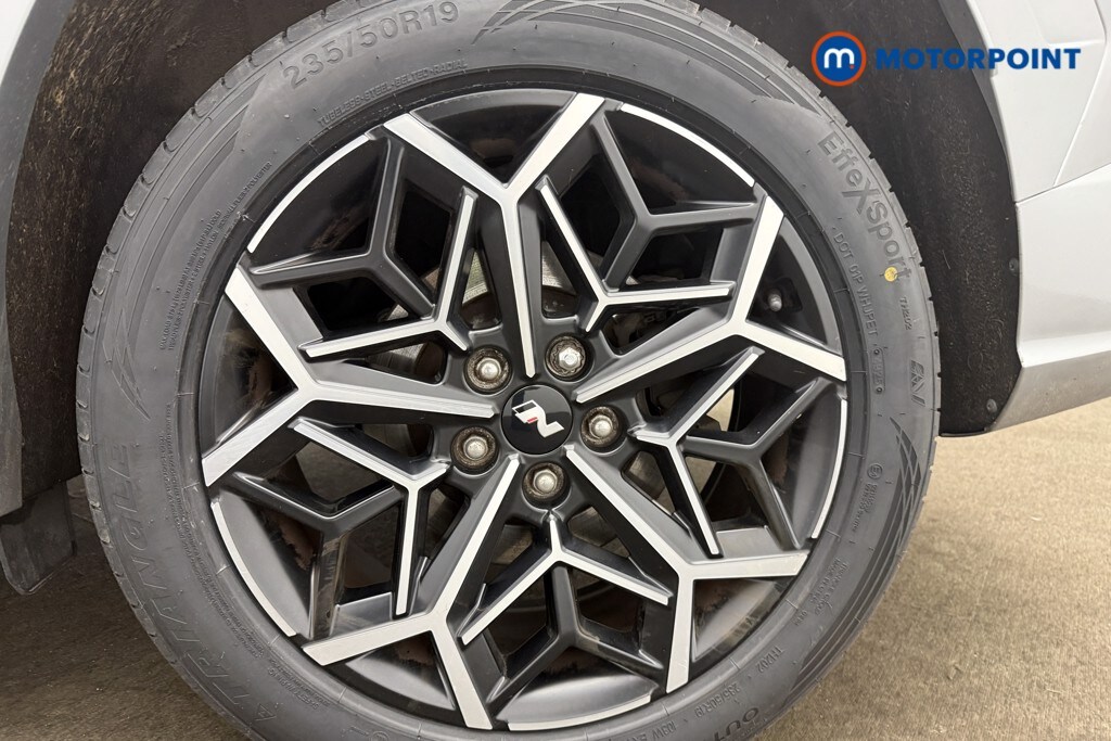 Used Hyundai TUCSON for sale - 78091456: Photo 21