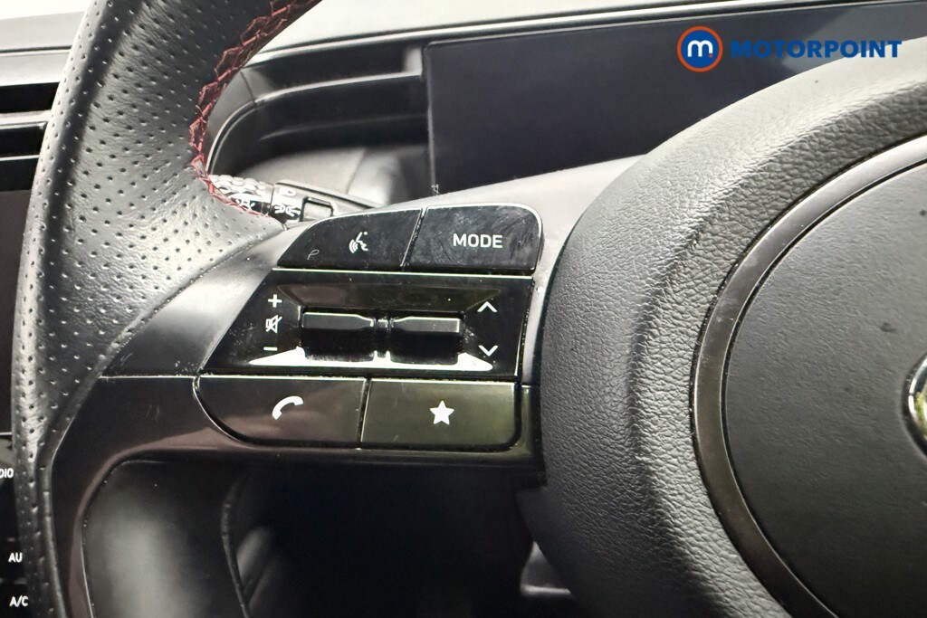 Used Hyundai TUCSON for sale - 78091456: Photo 22