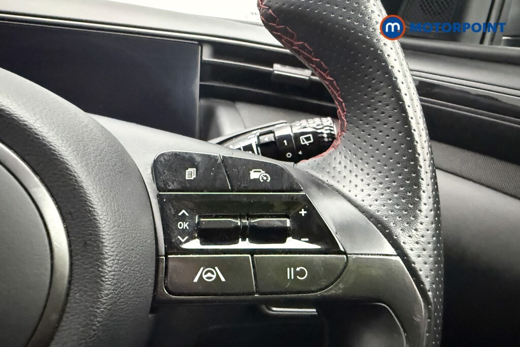 Used Hyundai TUCSON for sale - 78091456: Photo 23