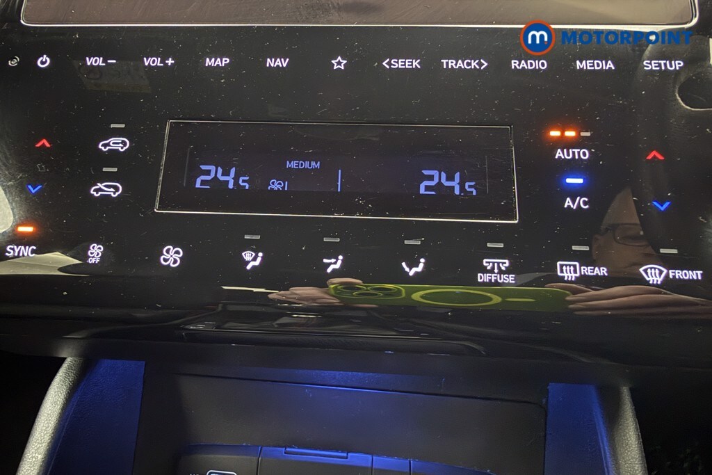 Used Hyundai TUCSON for sale - 78091456: Photo 24