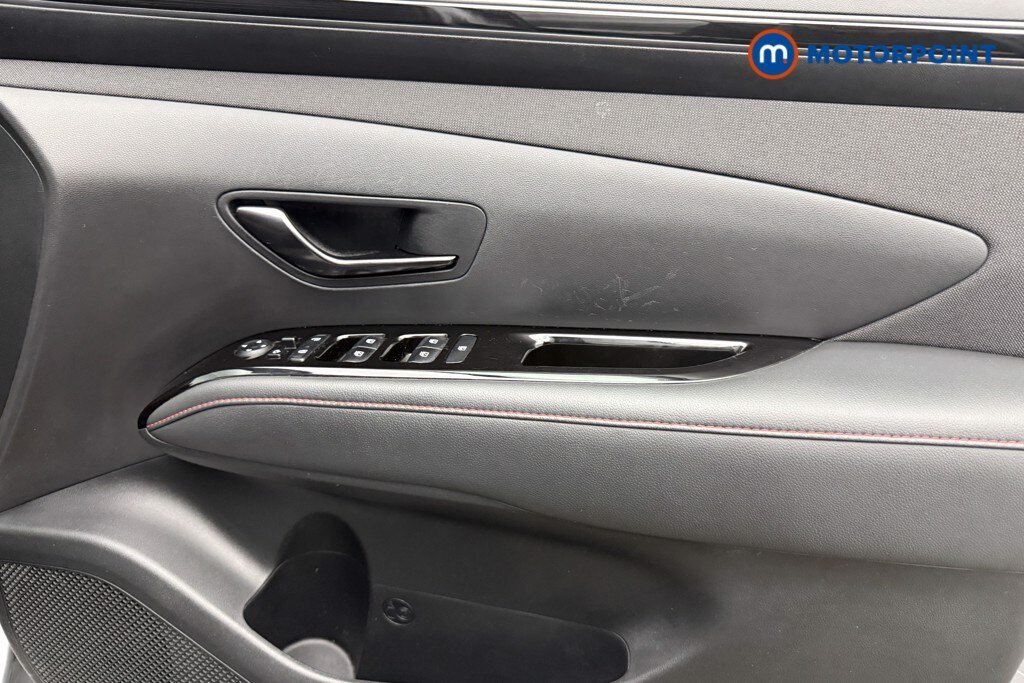 Used Hyundai TUCSON for sale - 78091456: Photo 26