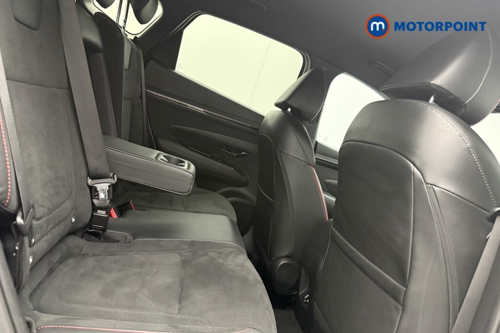 Used Hyundai TUCSON for sale - 78091456: Photo 28