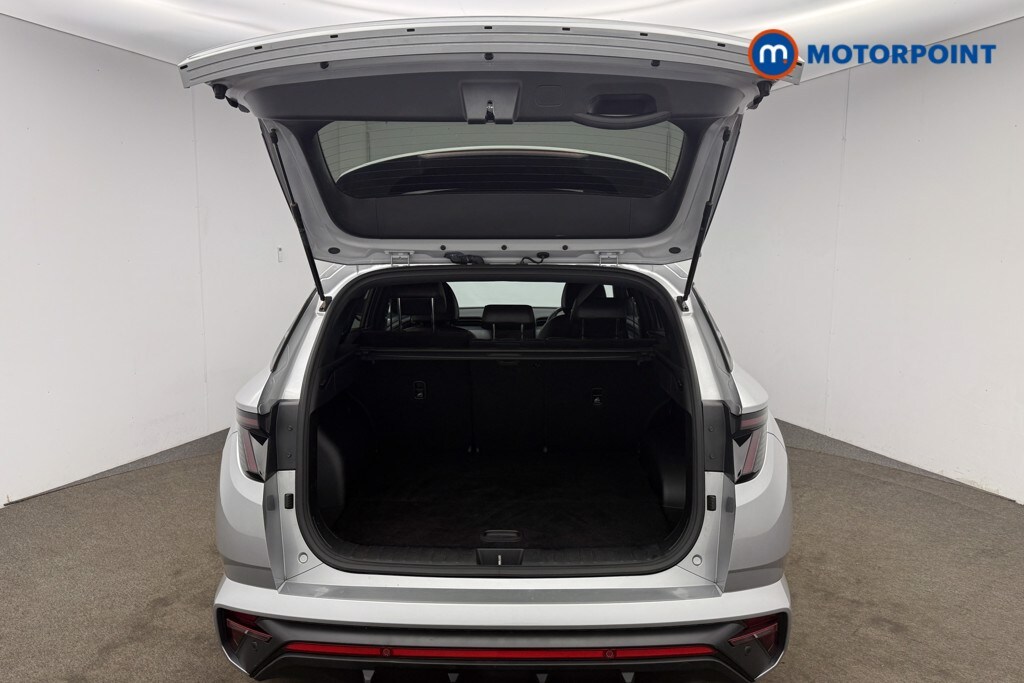 Used Hyundai TUCSON for sale - 78091456: Photo 30