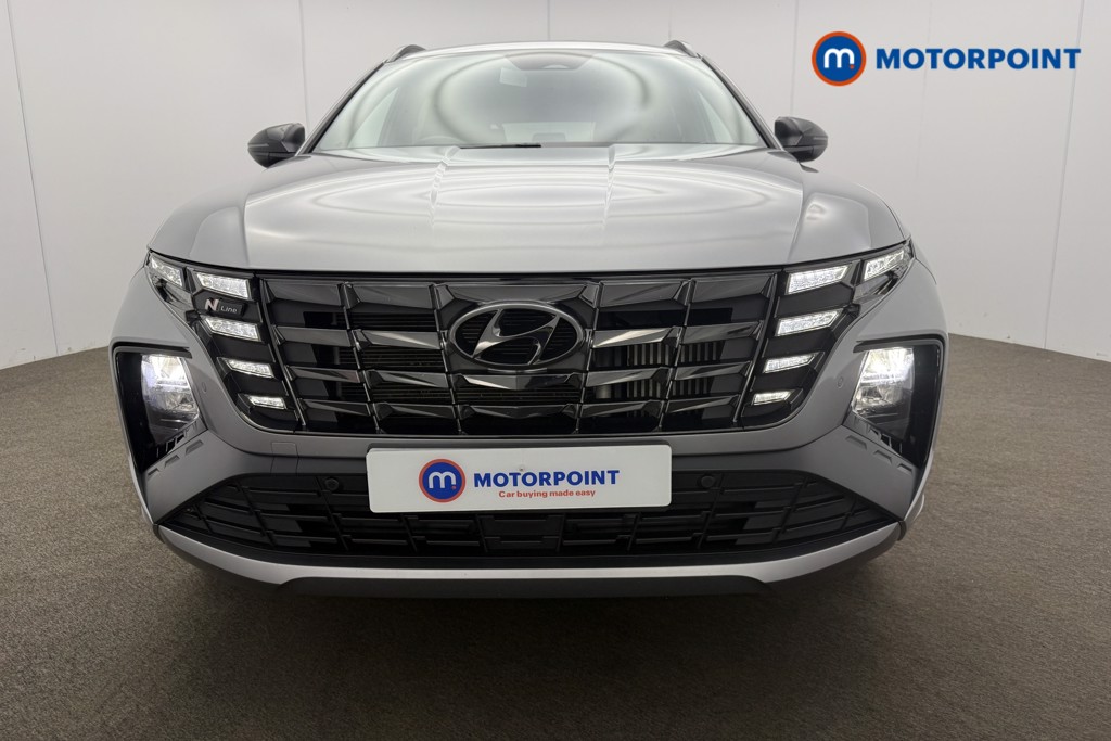 Used Hyundai TUCSON for sale - 78091456: Photo 32