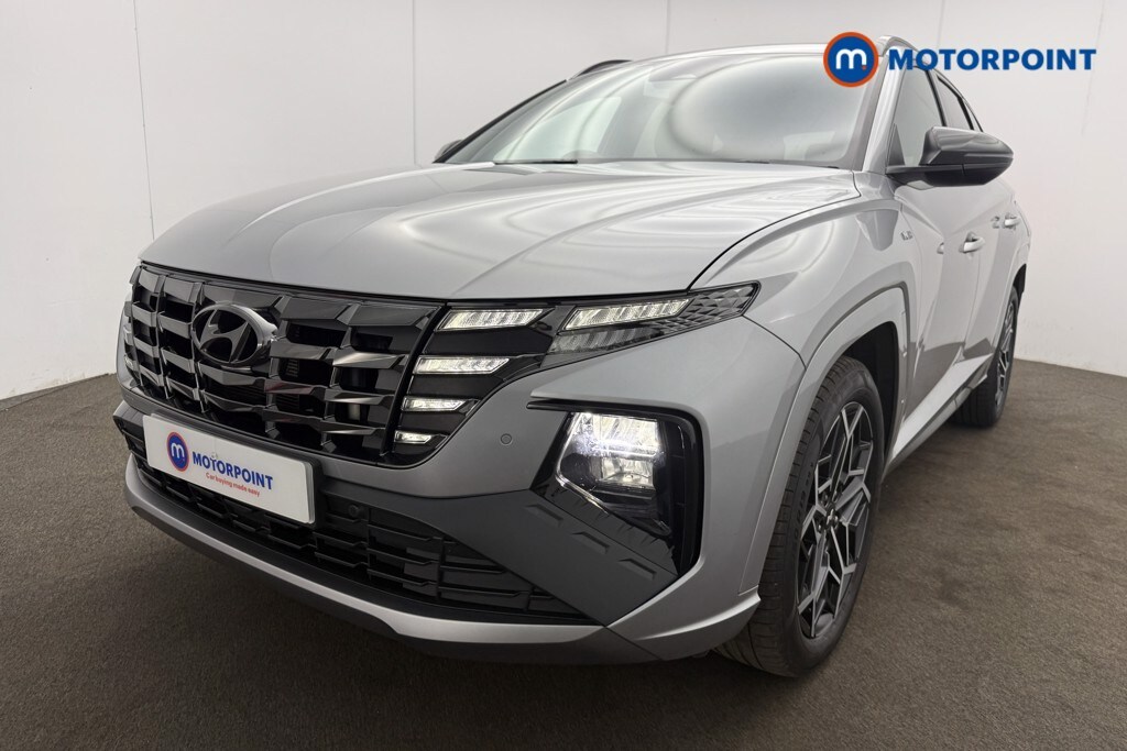 Used Hyundai TUCSON for sale - 78091456: Photo 33