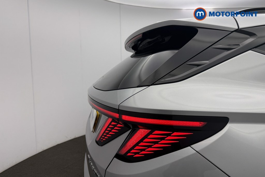 Used Hyundai TUCSON for sale - 78091456: Photo 35