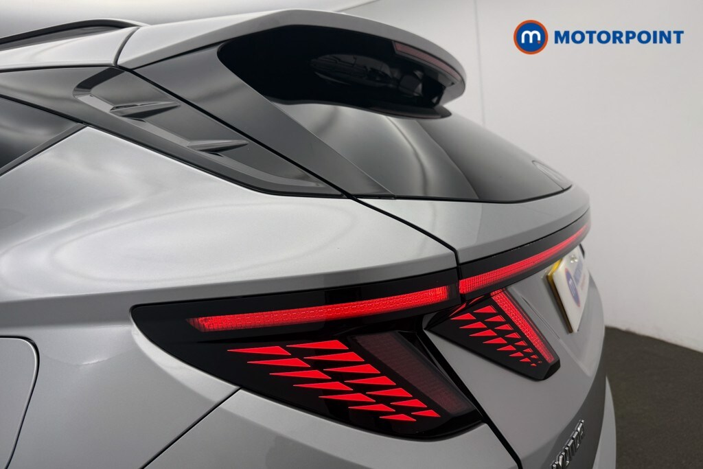 Used Hyundai TUCSON for sale - 78091456: Photo 36