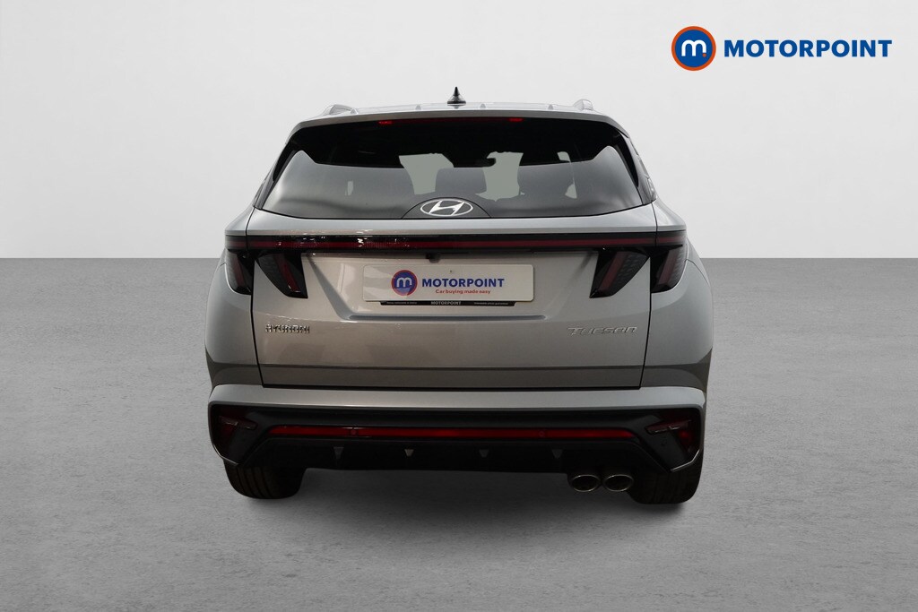 Used Hyundai TUCSON for sale - 78091456: Photo 6