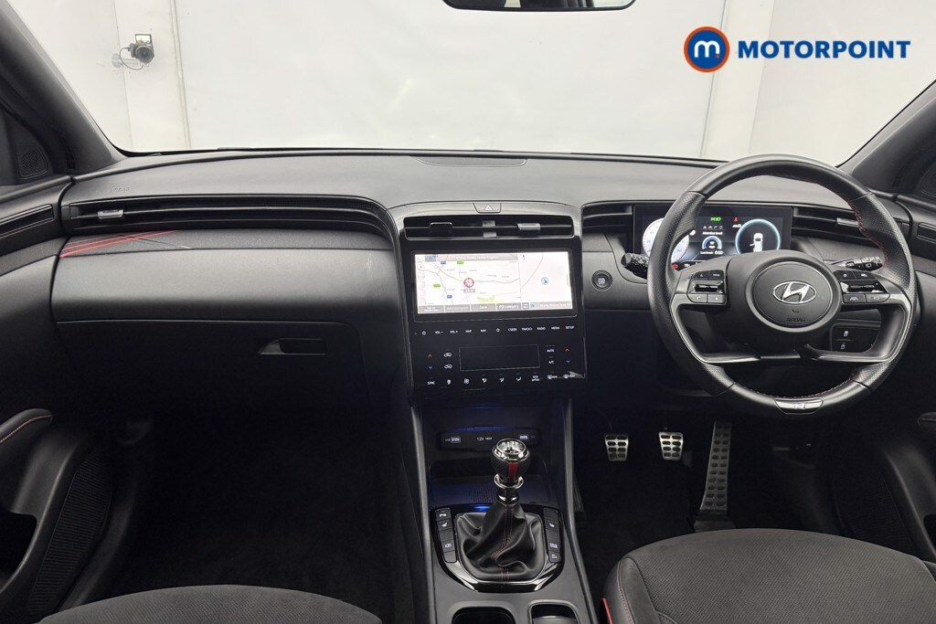 Used Hyundai TUCSON for sale - 78091456: Photo 9