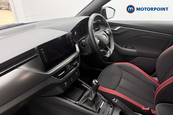 Used Skoda Kamiq 2022 for sale - 76117827: Photo 10