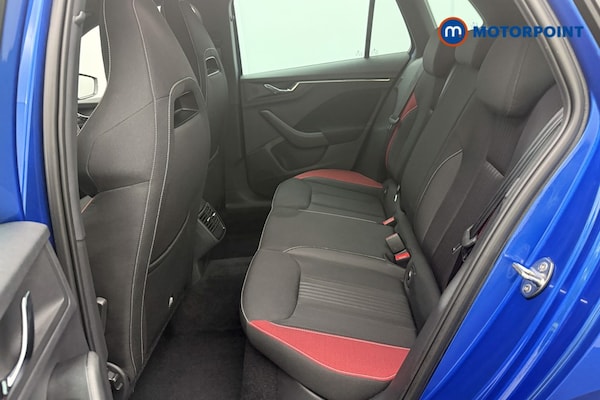Used Skoda Kamiq 2022 for sale - 76117827: Photo 12