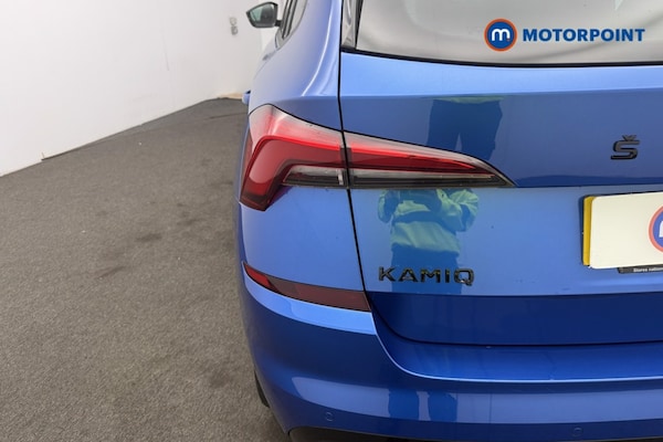 Used Skoda Kamiq 2022 for sale - 76117827: Photo 14
