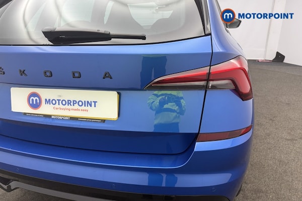 Used Skoda Kamiq 2022 for sale - 76117827: Photo 15