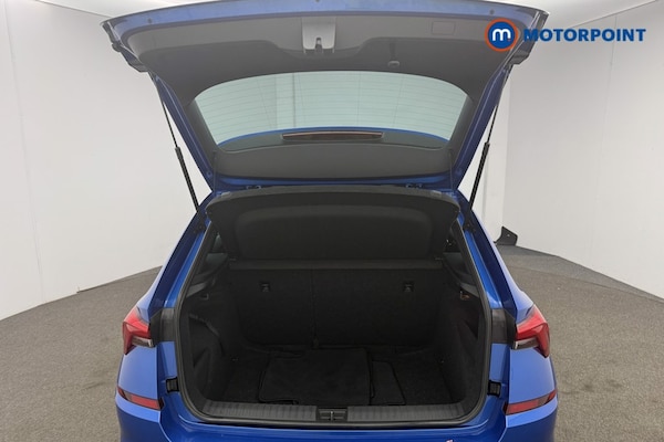 Used Skoda Kamiq 2022 for sale - 76117827: Photo 16
