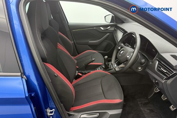 Used Skoda Kamiq 2022 for sale - 76117827: Photo 19
