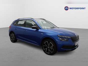 Skoda - Kamiq