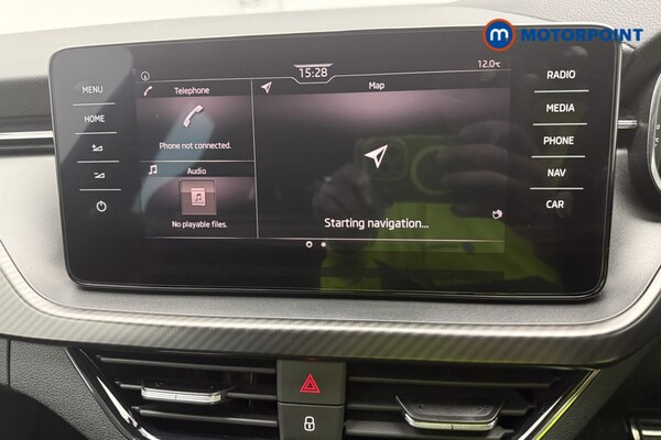 Used Skoda Kamiq 2022 for sale - 76117827: Photo 24