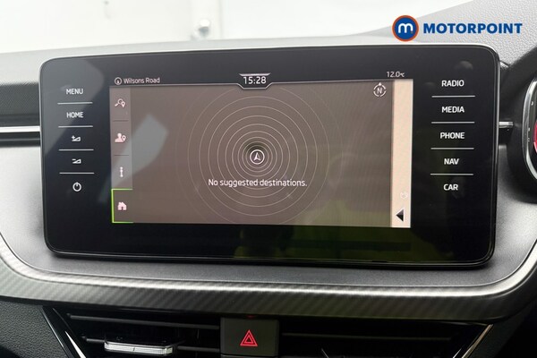 Used Skoda Kamiq 2022 for sale - 76117827: Photo 25