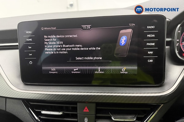 Used Skoda Kamiq 2022 for sale - 76117827: Photo 26