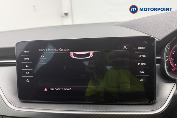 Used Skoda Kamiq 2022 for sale - 76117827: Photo 27
