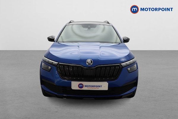 Used Skoda Kamiq 2022 for sale - 76117827: Photo 2