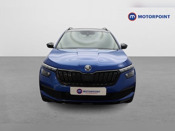 Used Skoda Kamiq 2022 for sale - 76117827: Photo 2