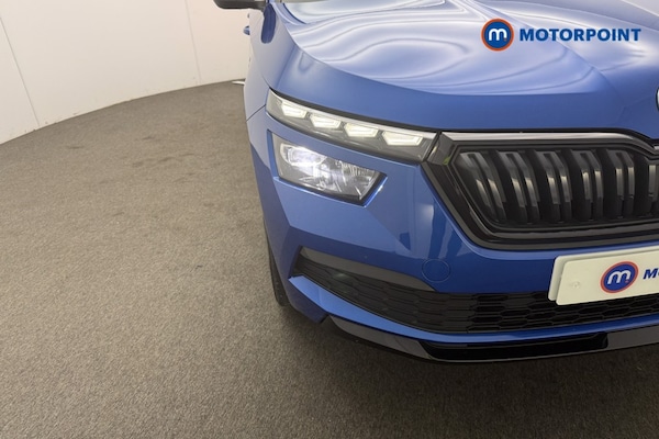 Used Skoda Kamiq 2022 for sale - 76117827: Photo 32