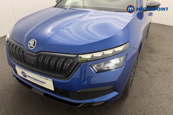 Used Skoda Kamiq 2022 for sale - 76117827: Photo 33