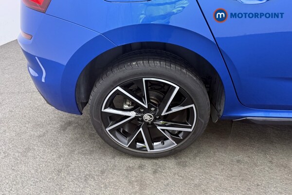 Used Skoda Kamiq 2022 for sale - 76117827: Photo 36