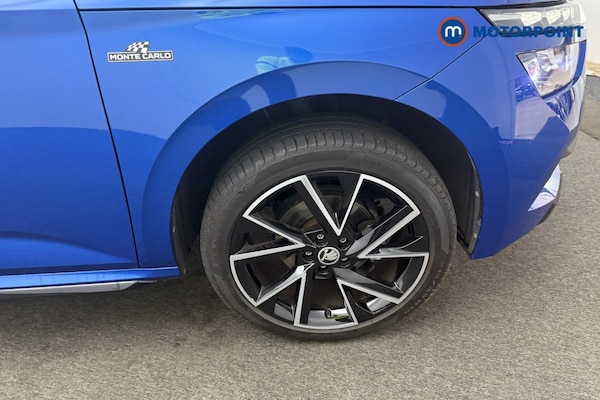 Used Skoda Kamiq 2022 for sale - 76117827: Photo 37