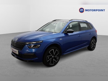 Used Skoda Kamiq 2022 for sale - 76117827: Photo 3