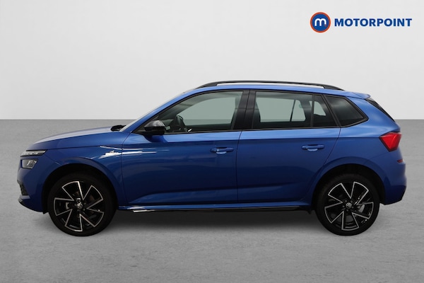 Used Skoda Kamiq 2022 for sale - 76117827: Photo 4