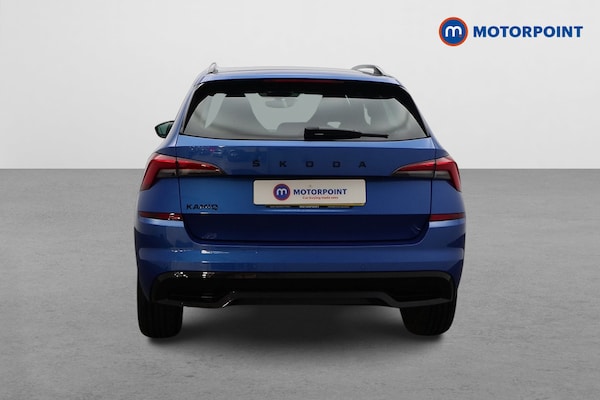 Used Skoda Kamiq 2022 for sale - 76117827: Photo 6